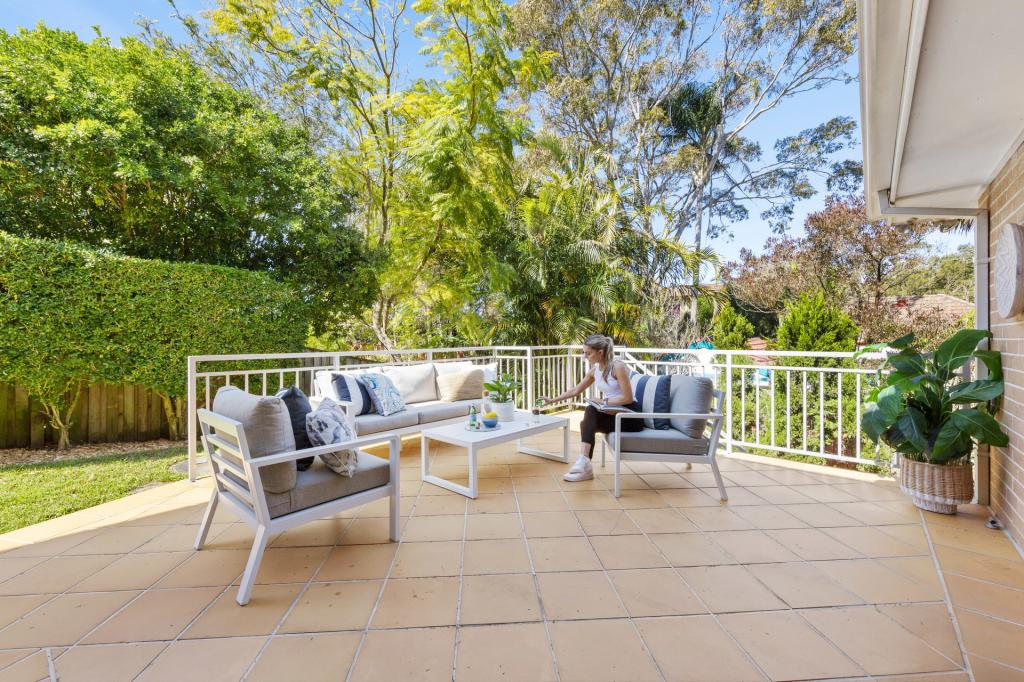 7b Cumberland Ave, Collaroy, NSW 2097