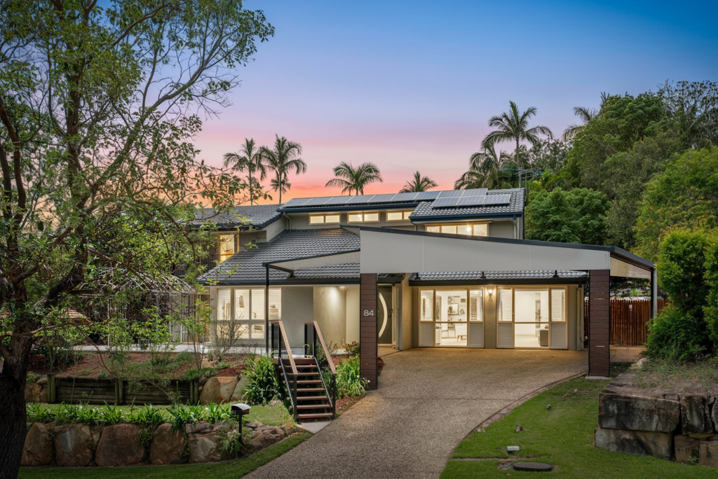 84 Tristania Way, Mount Gravatt East, QLD 4122