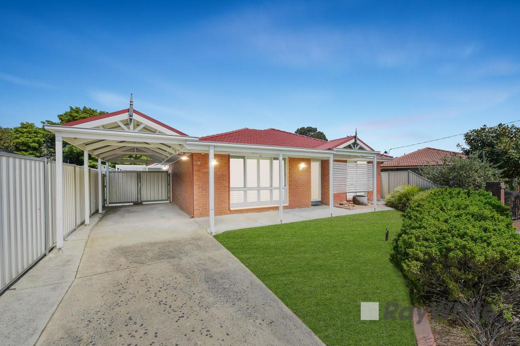 11 Turner Ct, Dandenong, VIC 3175