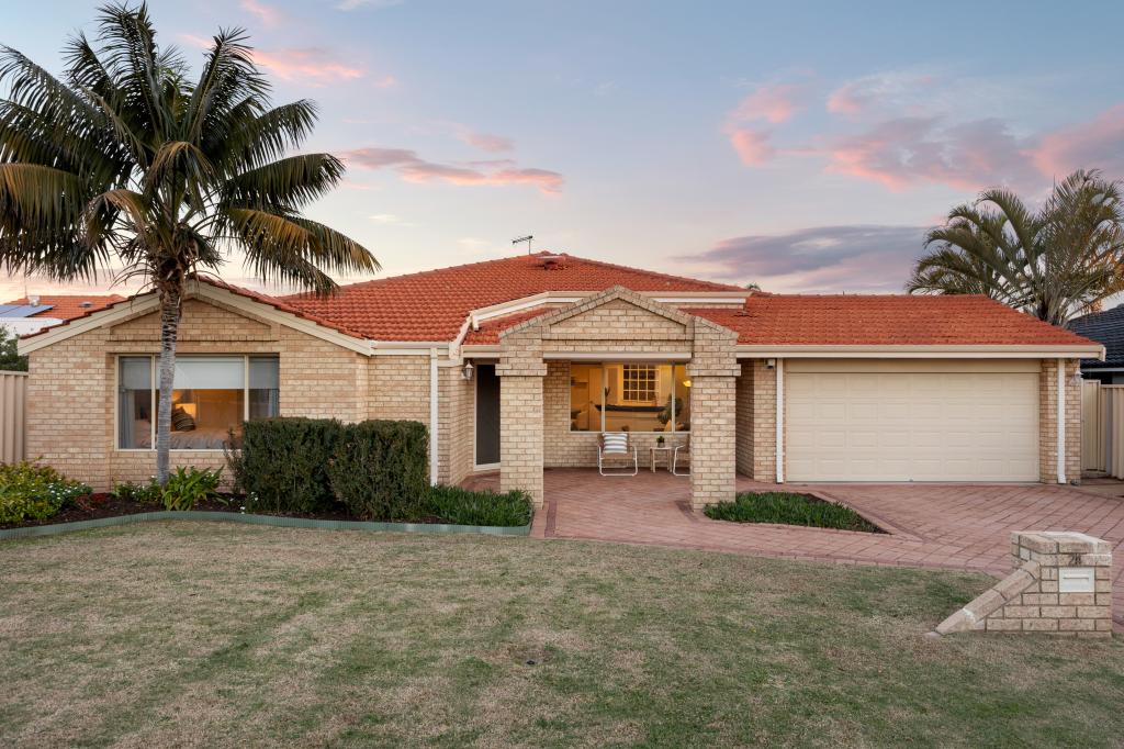 24 Conica Cres, Hillarys, WA 6025