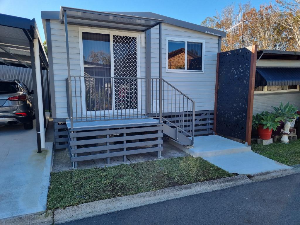 42/2 Arnott St, Laurieton, NSW 2443