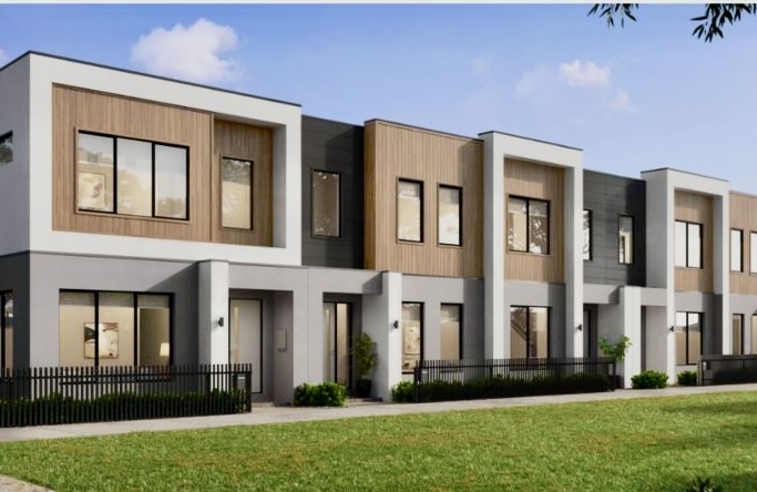 Contact agent for address, MAMBOURIN, VIC 3024