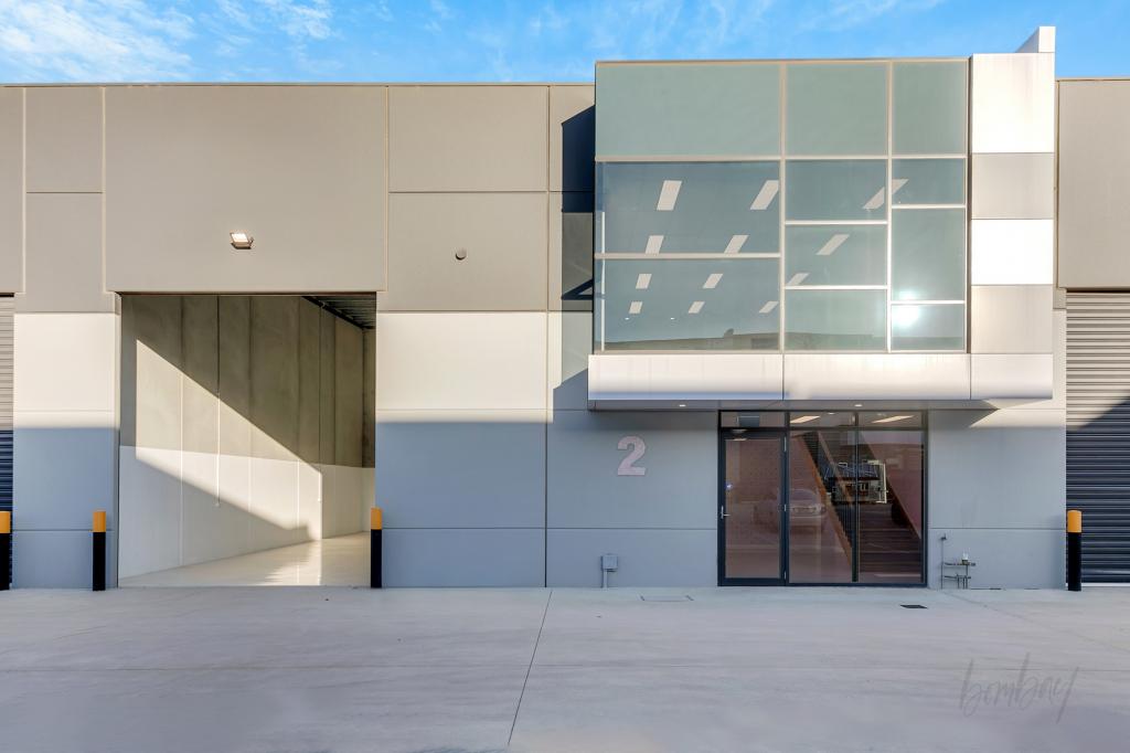 2/81-85 Cooper St, Campbellfield, VIC 3061