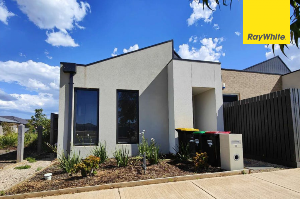 32 KINGDOM BVD, WEIR VIEWS, VIC 3338