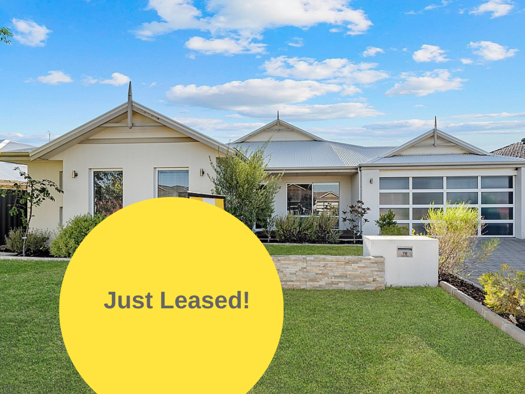 70 Camelot St, Baldivis, WA 6171