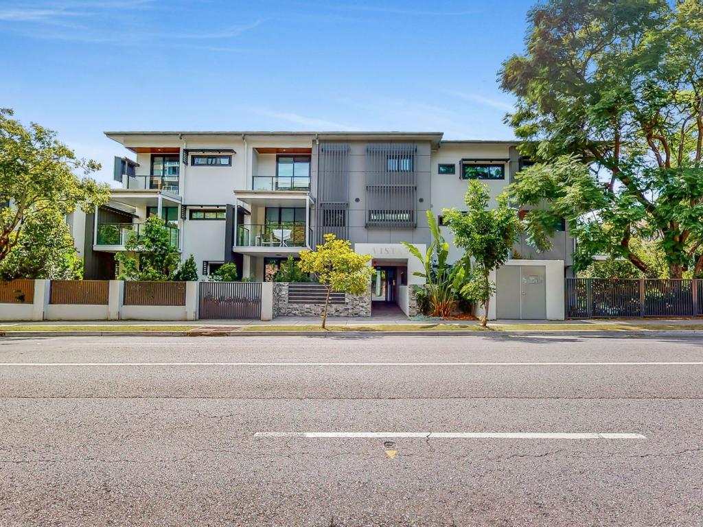 206/68 SIR FRED SCHONELL DR, ST LUCIA, QLD 4067