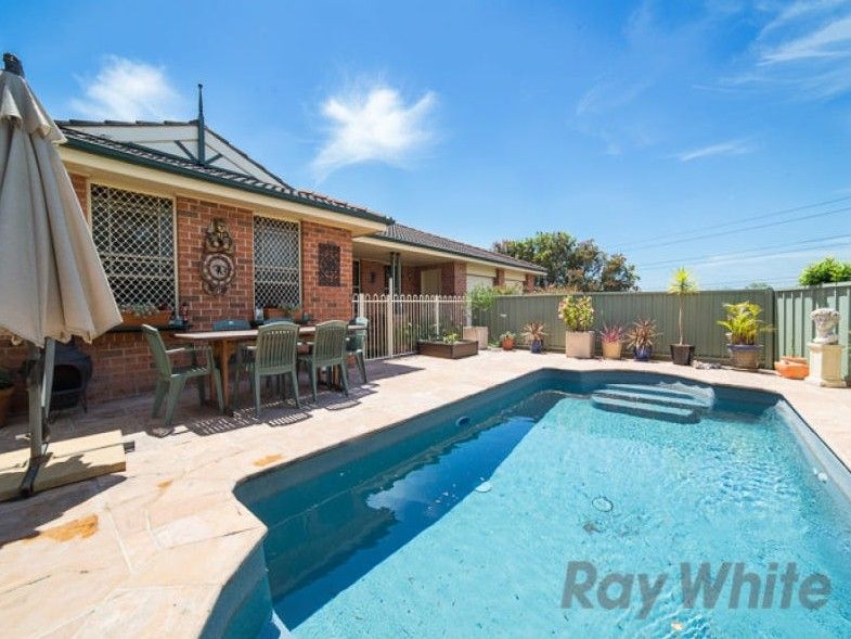 8 Archer Cres, Maryland, NSW 2287