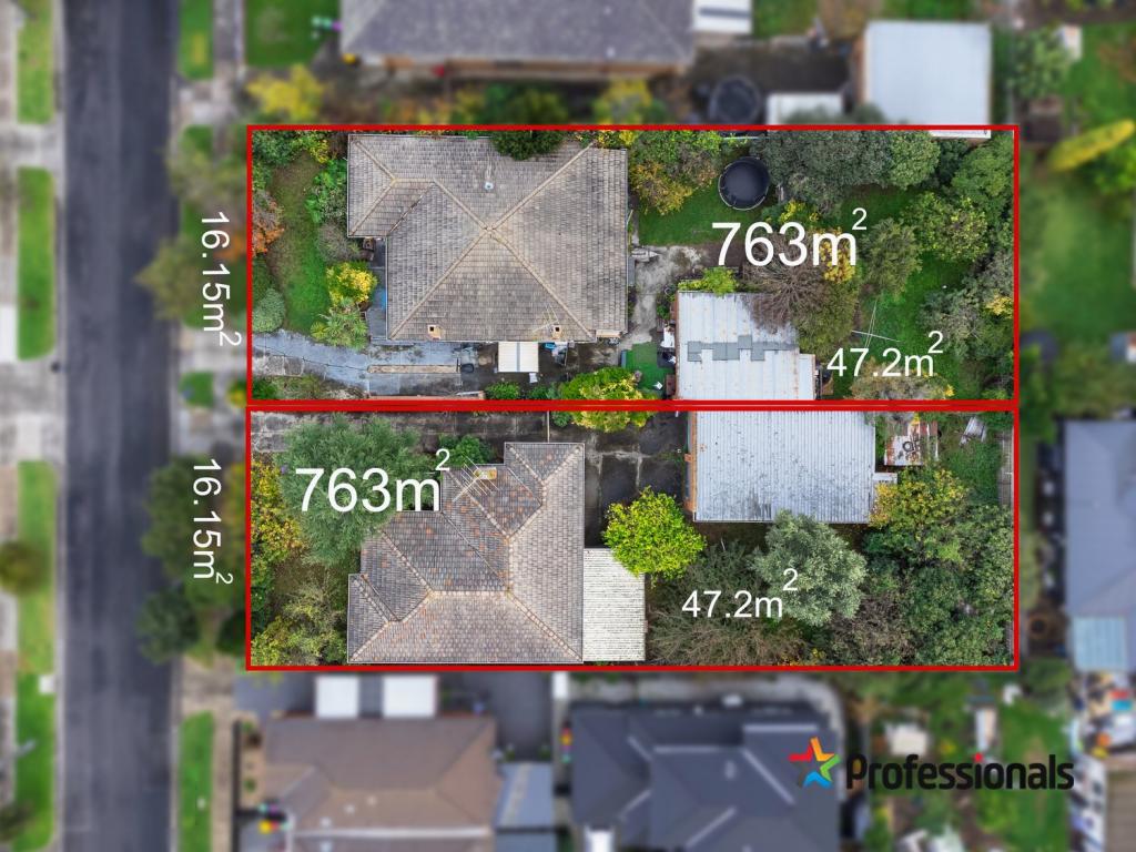 2 & 4 Tarana Ave, Glenroy, VIC 3046