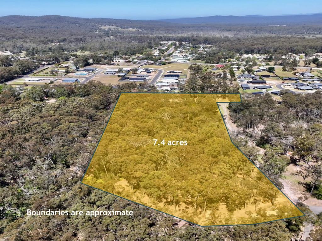 30 APPLE BERRY LANE, KALARU, NSW 2550