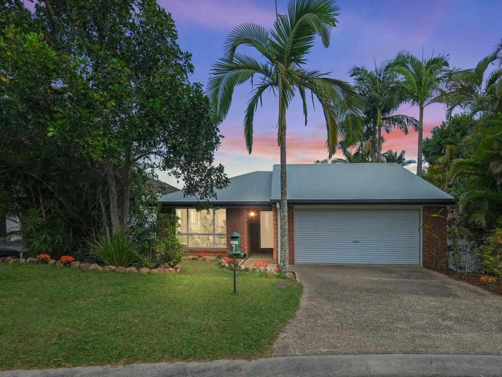 7 Cedar Cl, Forest Lake, QLD 4078