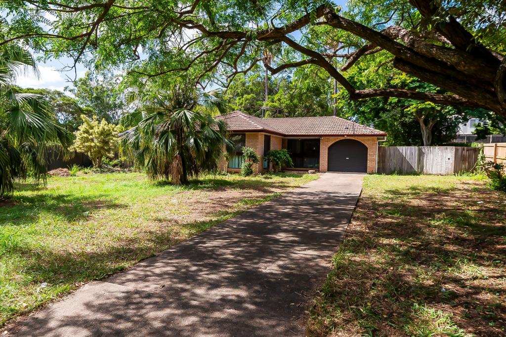 8 Juers St, Kingston, QLD 4114