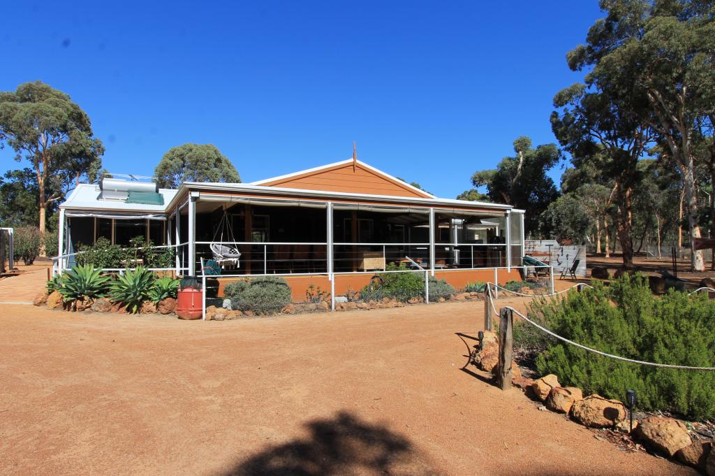 Contact Agent For Address, Coondle, WA 6566