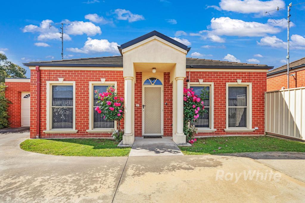 2/23 Hare St, Echuca, VIC 3564