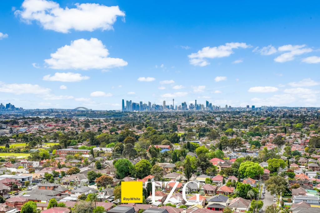 2305/7 DEANE ST, BURWOOD, NSW 2134