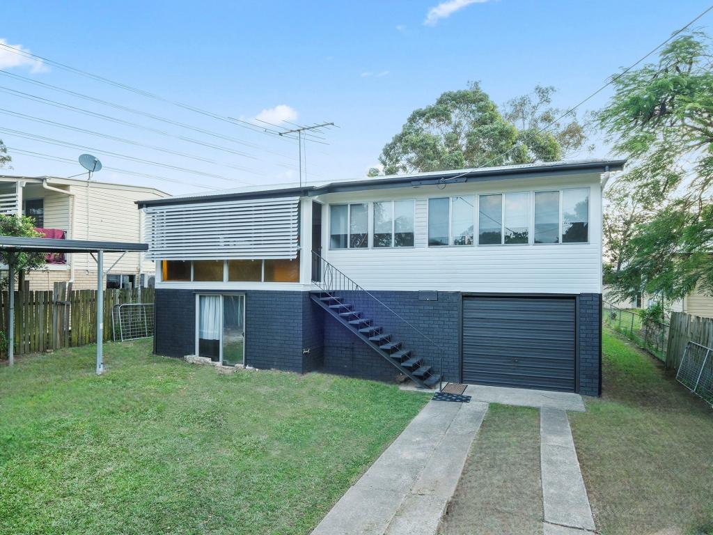 126 Cardiff Rd, Darra, QLD 4076