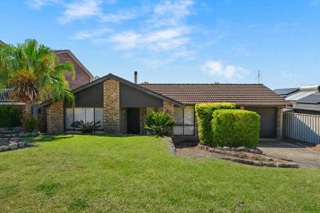 24 Berrico Ave, Maryland, NSW 2287