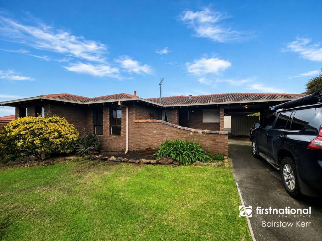 30 Hofrad Ct, Yakamia, WA 6330