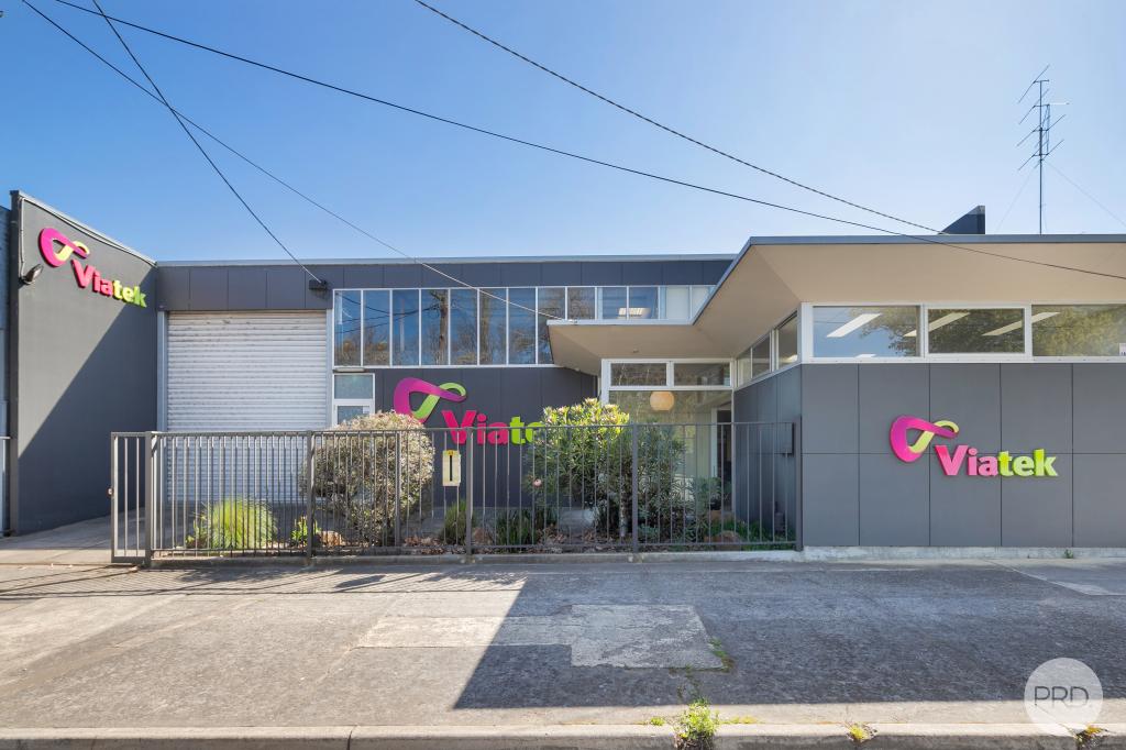 45 Scott Pde, Ballarat East, VIC 3350