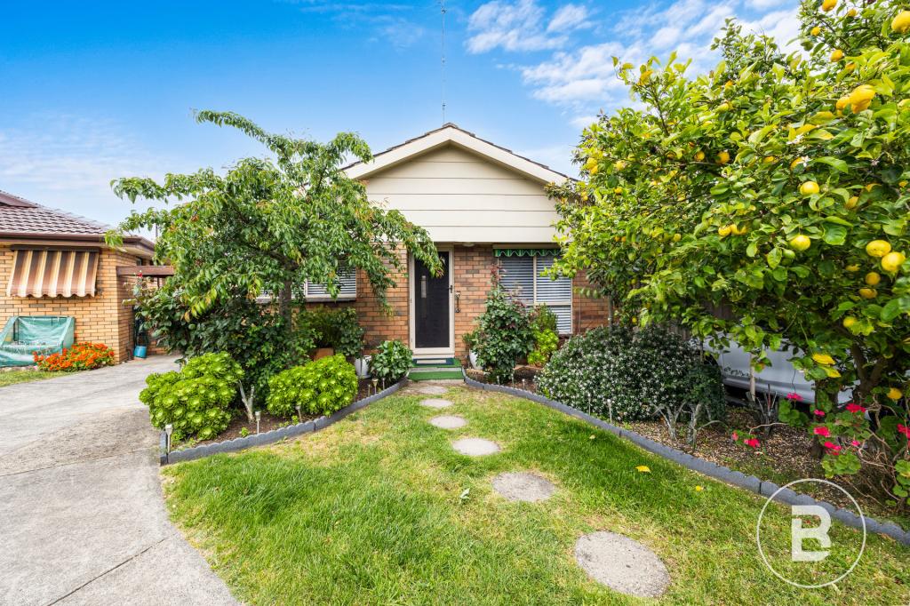 11/209 Leith St, Redan, VIC 3350