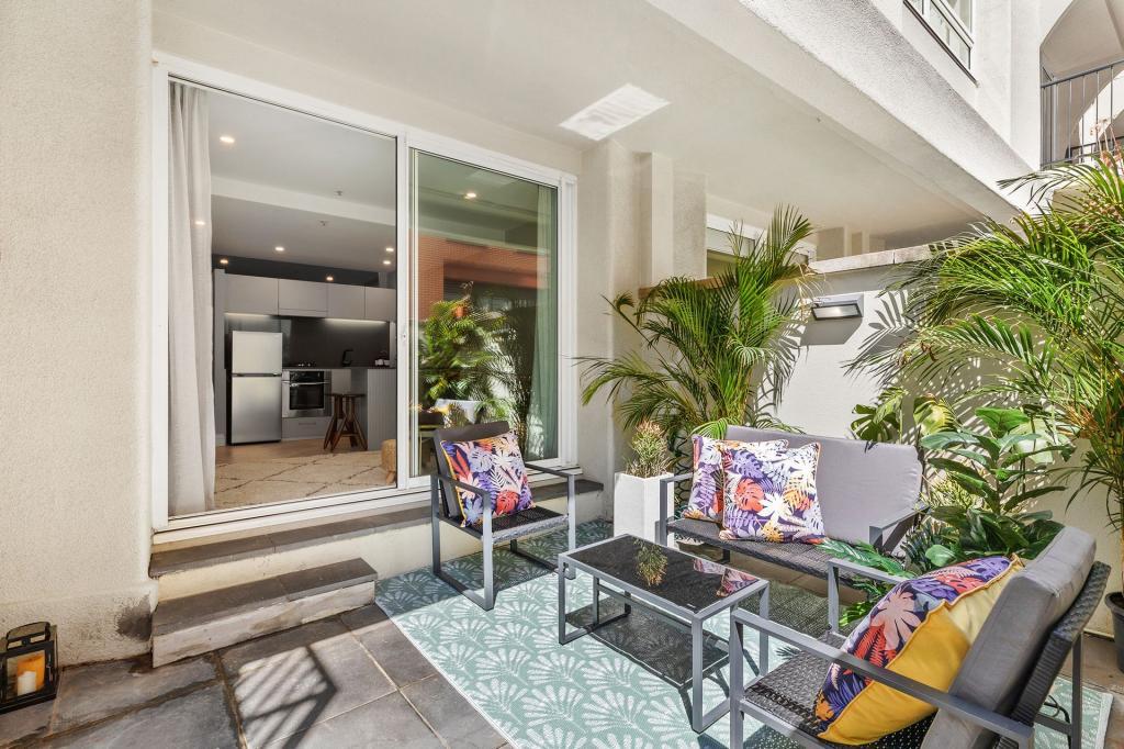 G8/2a Elizabeth Bay Rd, Elizabeth Bay, NSW 2011