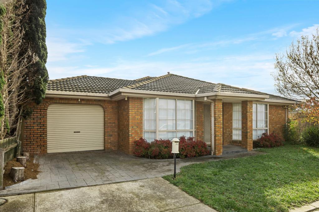 2/2 Barrell Ct, Delahey, VIC 3037