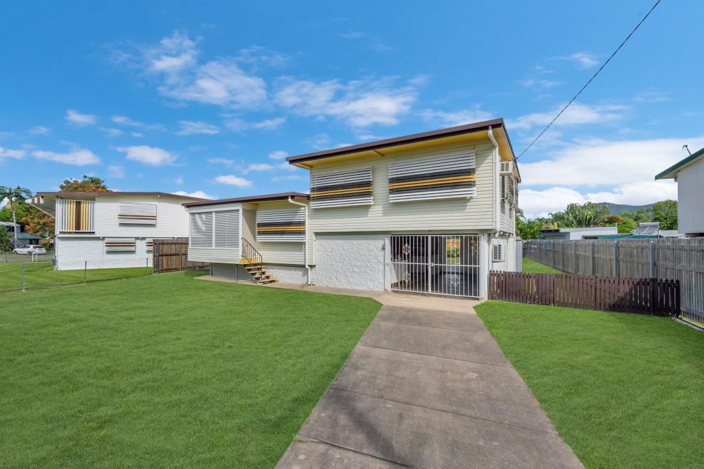 4 Torrens St, Kirwan, QLD 4817