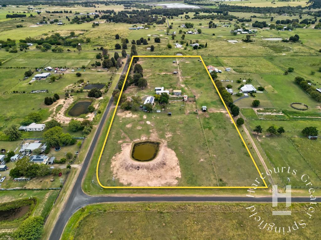 224 Schulz Rd, Prenzlau, QLD 4311