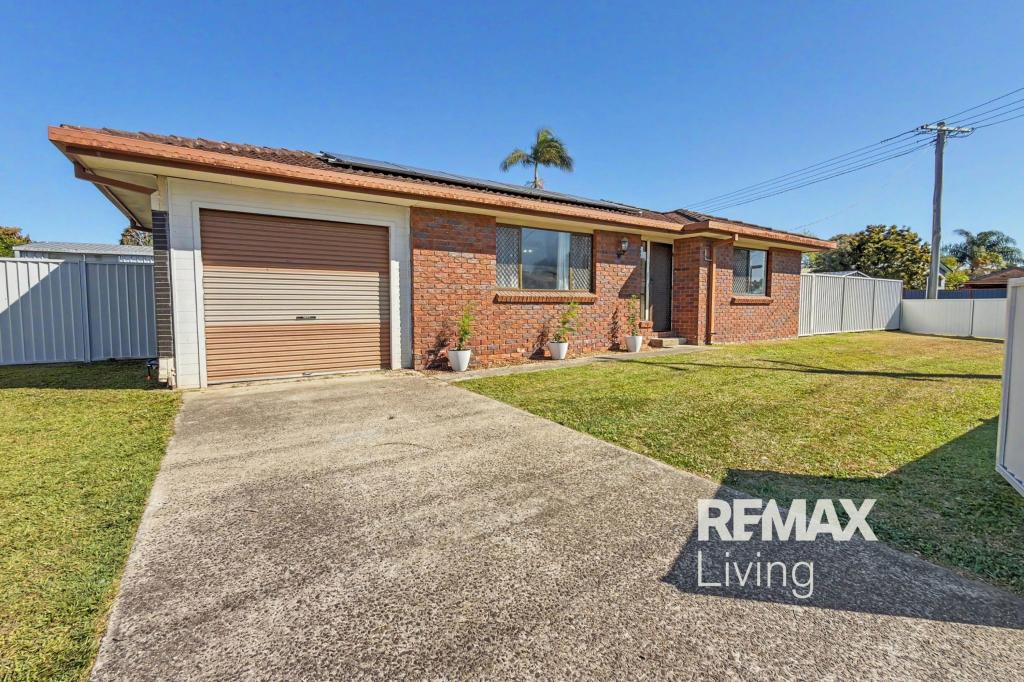 79 WATT ST, CABOOLTURE, QLD 4510