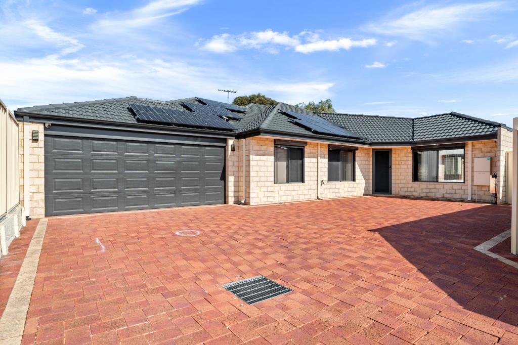 243b George St, Queens Park, WA 6107