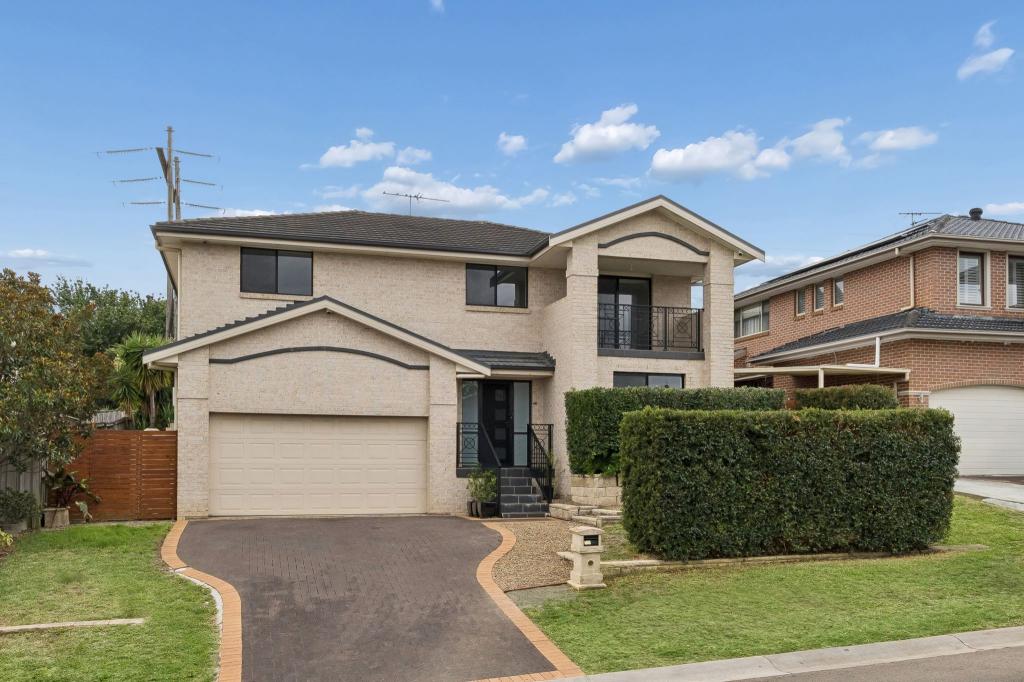 29 Fairmont Ave, Norwest, NSW 2153