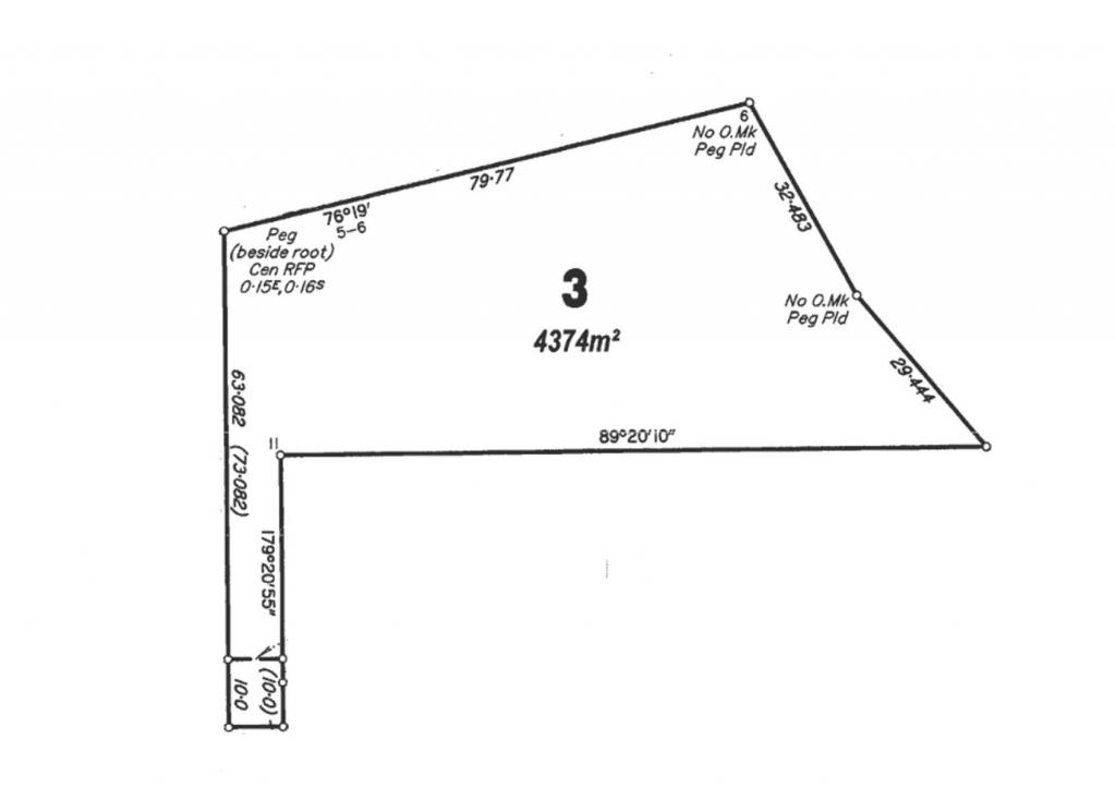 Lot 3/5-7 Pittsburg St, White Rock, QLD 4868