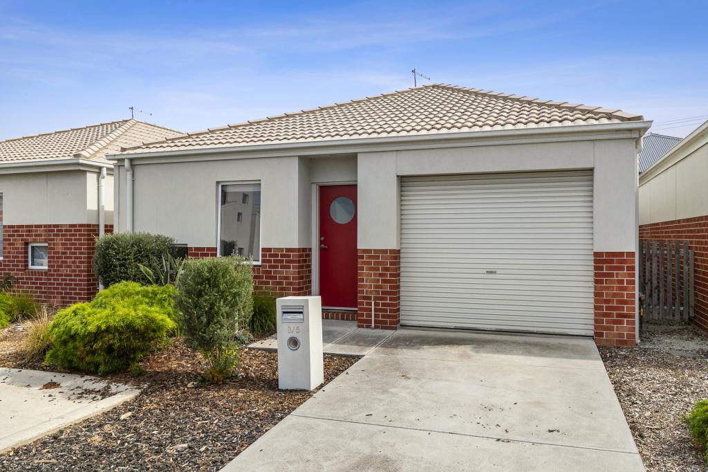 8/5 Oxford St, Whittington, VIC 3219