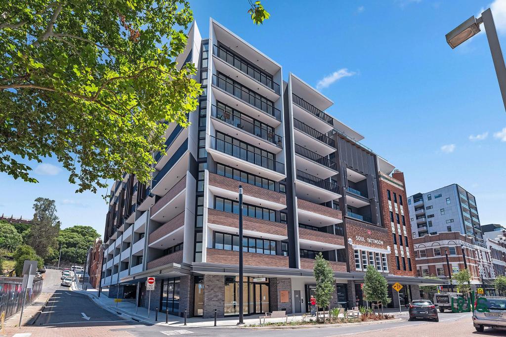 N209/147-153 HUNTER ST, NEWCASTLE, NSW 2300