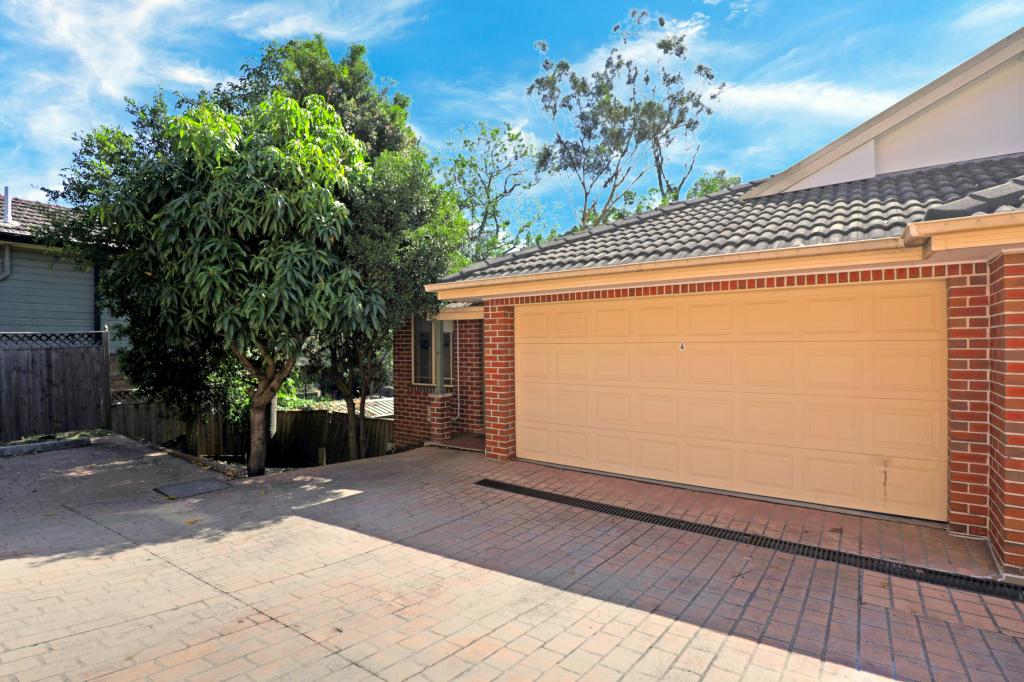 4/193-195 North Rocks Rd, North Rocks, NSW 2151