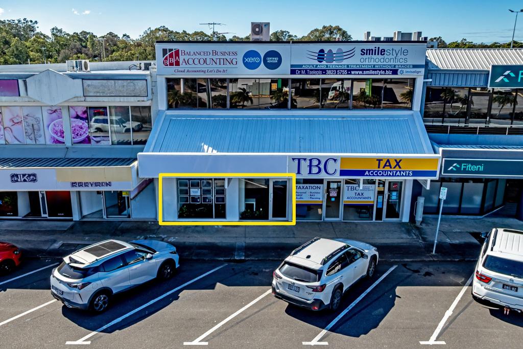 1/76 OLD CLEVELAND RD, CAPALABA, QLD 4157