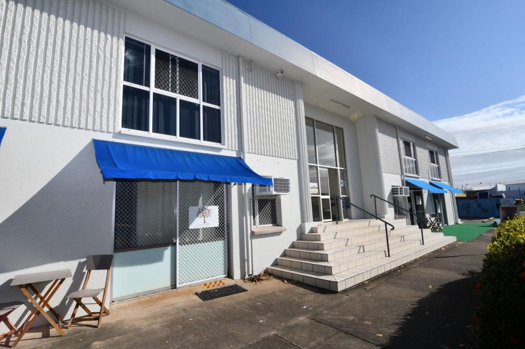 3/31-33 Fleming St, Aitkenvale, QLD 4814