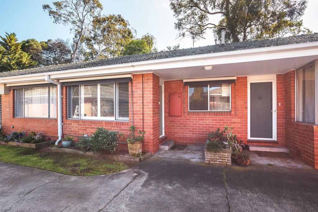 12/109 Weatherall Rd, Cheltenham, VIC 3192