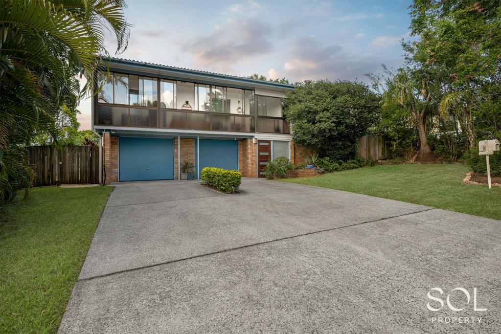 29 Parkmore St, Boondall, QLD 4034