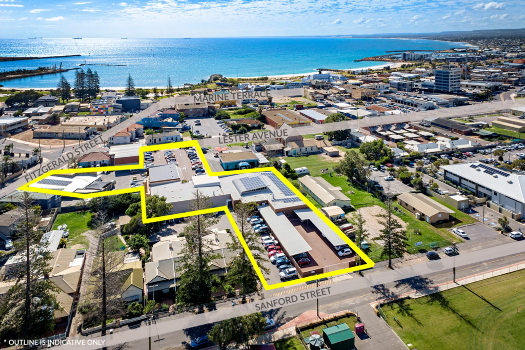 233 Lester Ave, Geraldton, WA 6530