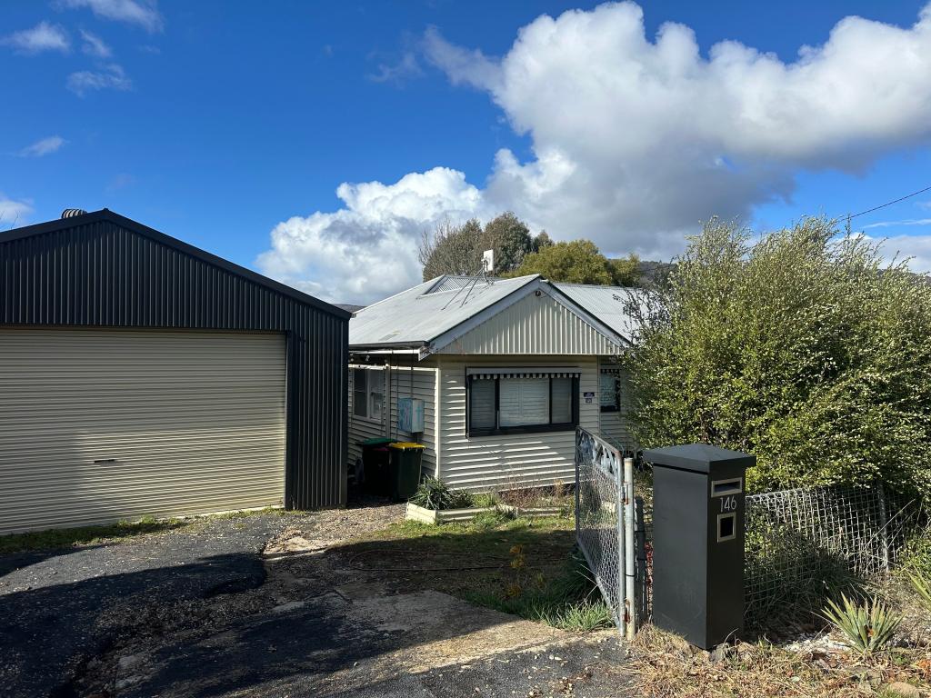 146 Batlow Rd, Tumbarumba, NSW 2653