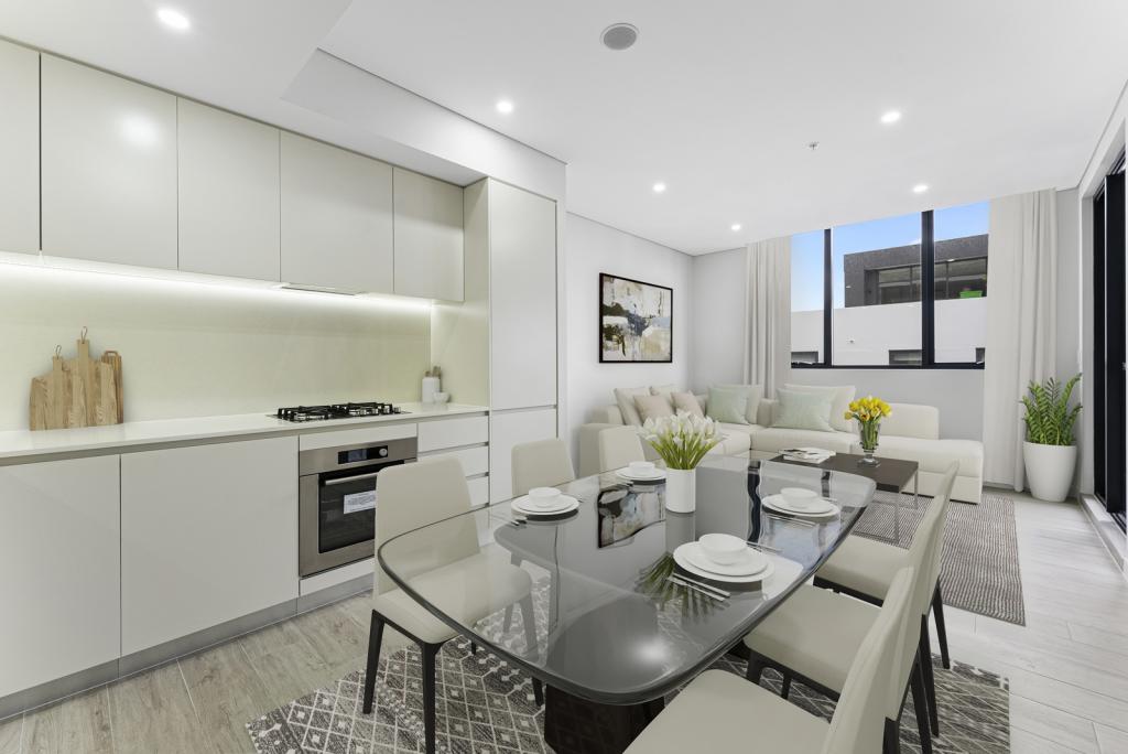 D211/105 Willarong Rd, Caringbah, NSW 2229