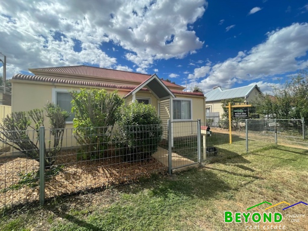 36 Myrtle St, Gilgandra, NSW 2827