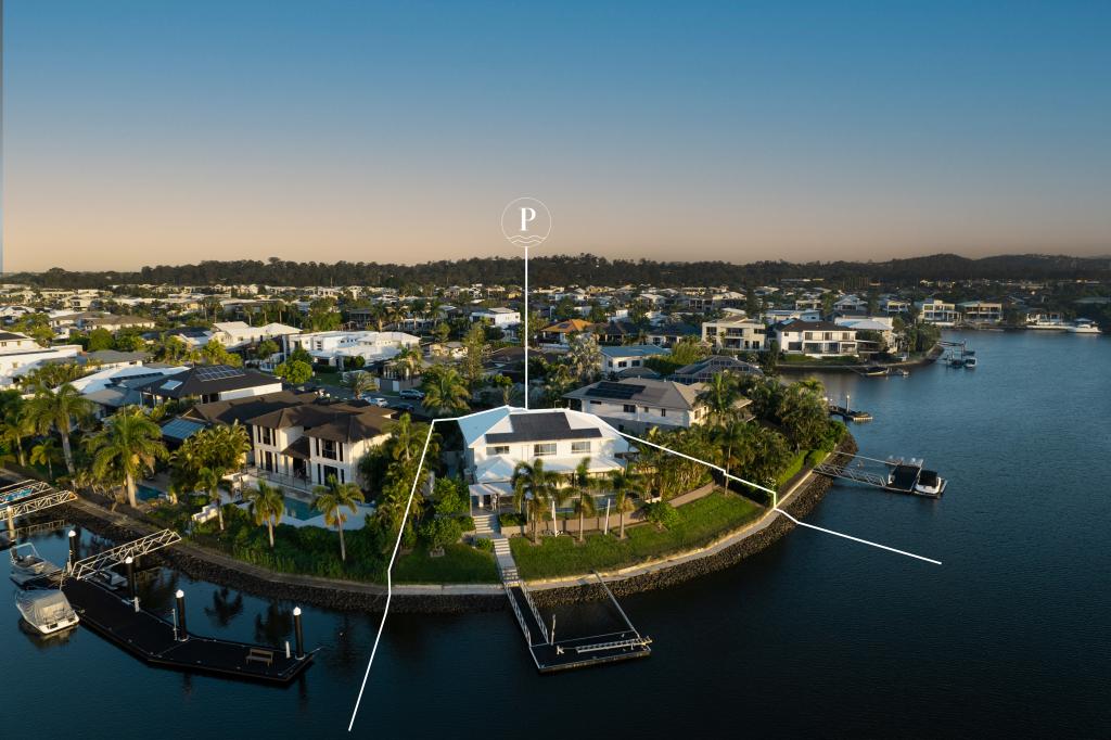 24 Ferrymans Ct, Helensvale, QLD 4212