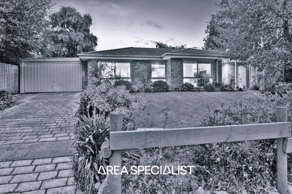 24 Kerry St, Langwarrin, VIC 3910