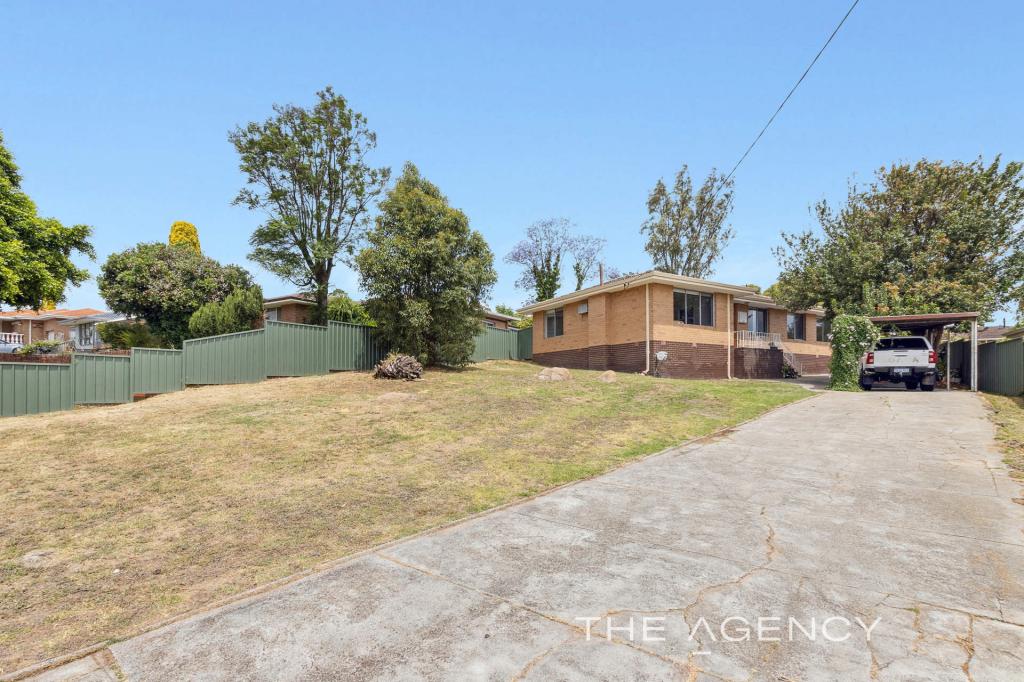 16 Bladon Way, Swan View, WA 6056