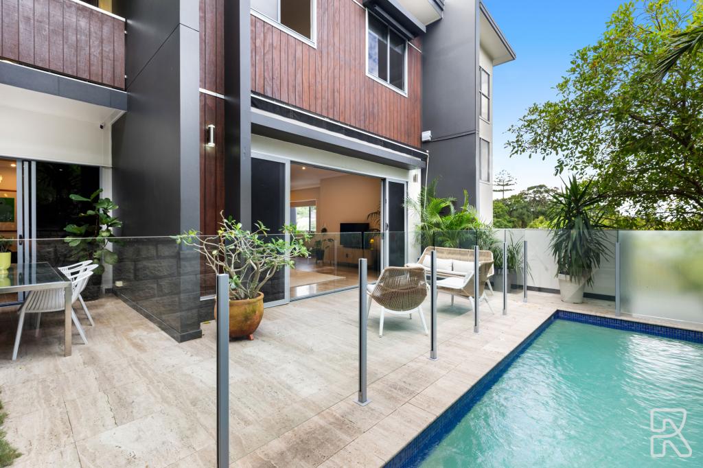 6 Sankey St, Highgate Hill, QLD 4101