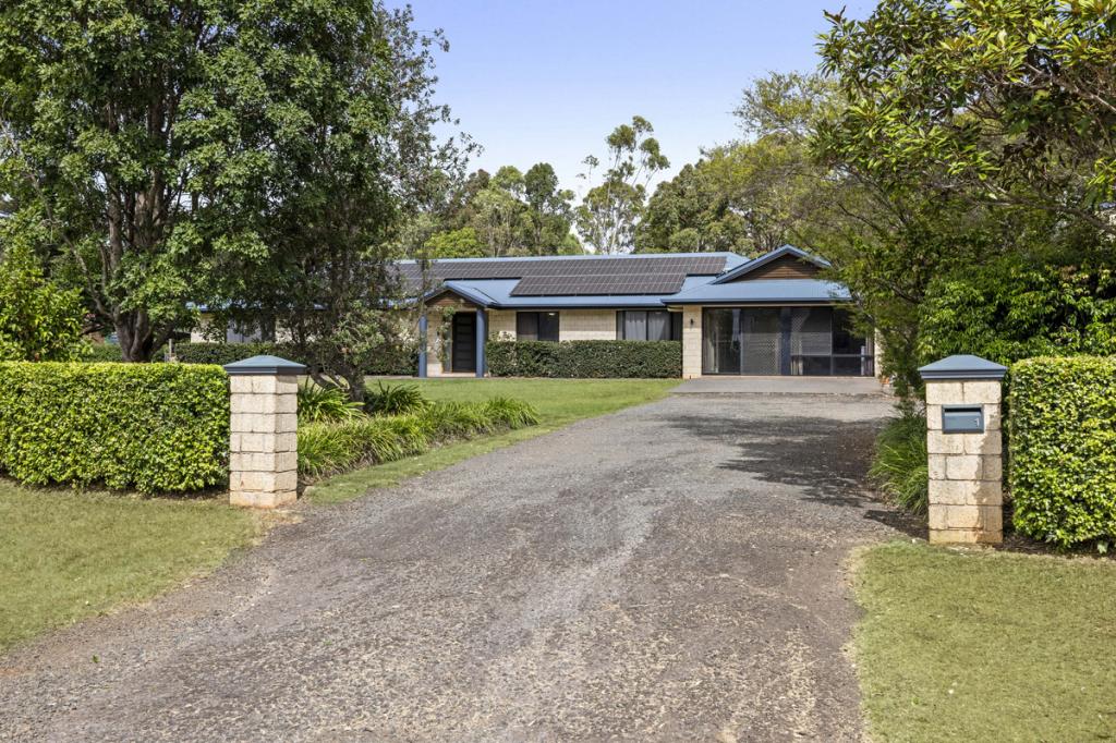 1 Lindan Ct, Cabarlah, QLD 4352