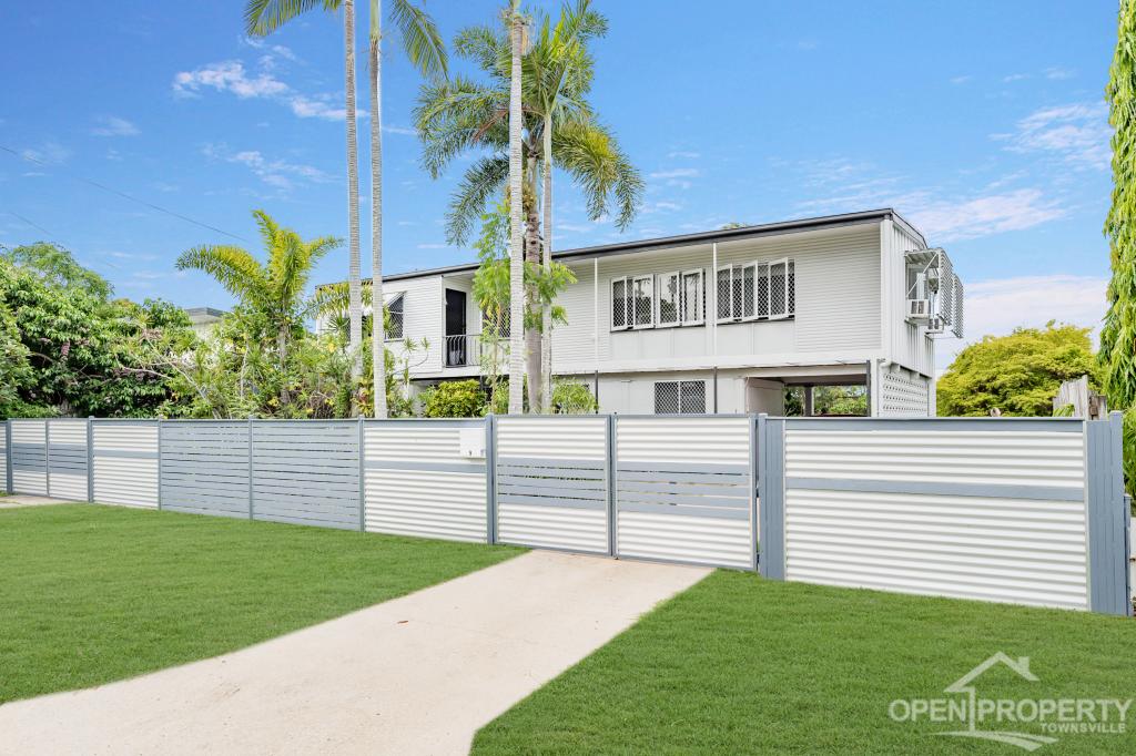 9 Bristol St, Gulliver, QLD 4812