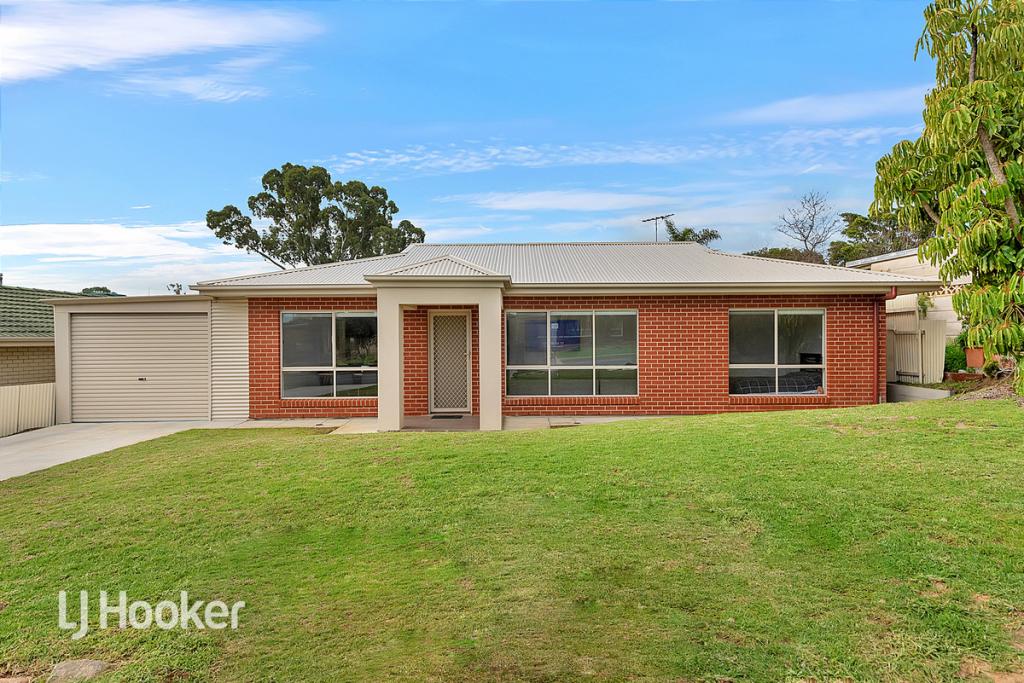 12 BRUNEL DR, MODBURY HEIGHTS, SA 5092