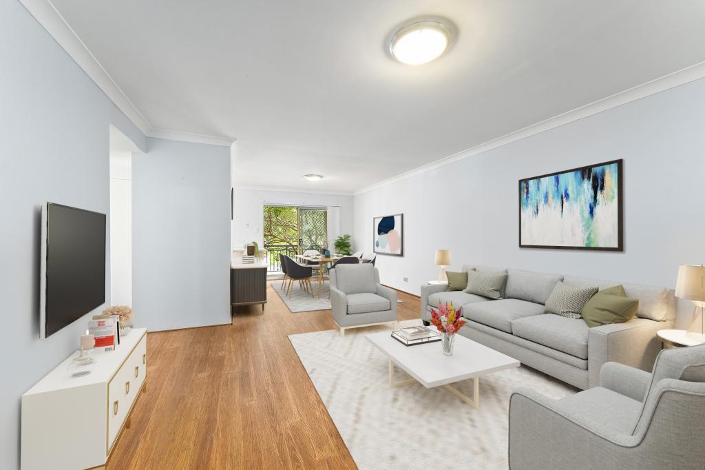 4/10-14 Kingsland Rd S, Bexley, NSW 2207